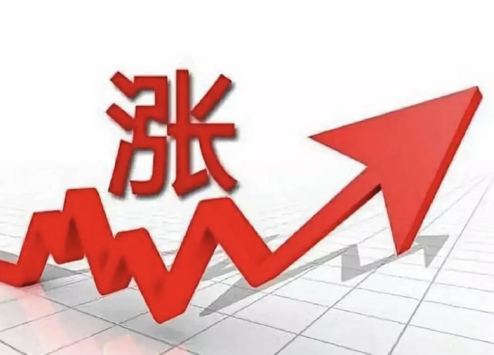 化工品大面積飄紅，近100家化工廠漲勢強勁